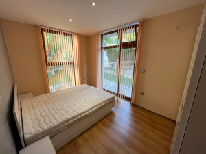 Apartament 3 pokojowy w kompleksie Nov Izgrev w Świętym Własie 