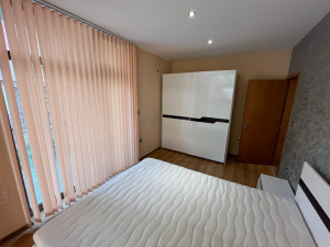 Apartament 3 pokojowy w kompleksie Nov Izgrev w Świętym Własie 