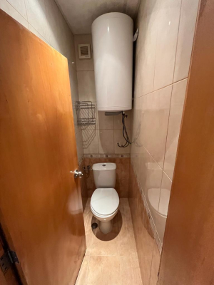 Apartament 3 pokojowy w kompleksie Nov Izgrev w Świętym Własie 