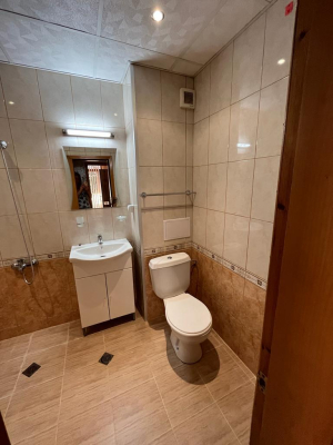 Apartament 3 pokojowy w kompleksie Nov Izgrev w Świętym Własie 