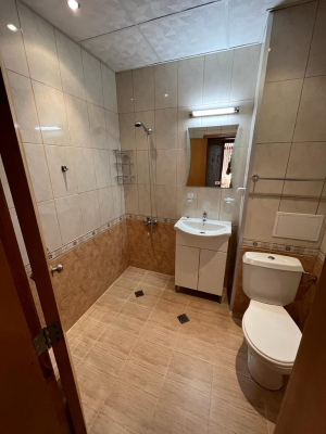 Apartament 3 pokojowy w kompleksie Nov Izgrev w Świętym Własie 