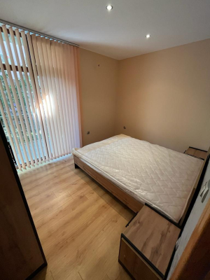 Apartament 3 pokojowy w kompleksie Nov Izgrev w Świętym Własie 