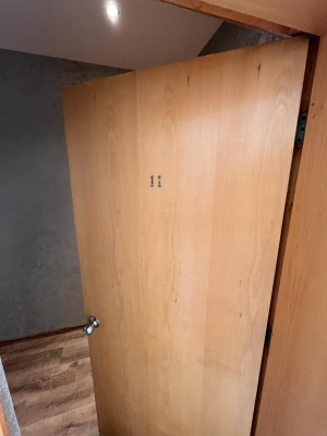 Apartament 3 pokojowy w kompleksie Nov Izgrev w Świętym Własie 
