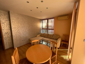 Apartament 3 pokojowy w kompleksie Nov Izgrev w Świętym Własie 