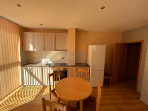 Apartament 3 pokojowy w kompleksie Nov Izgrev w Świętym Własie 