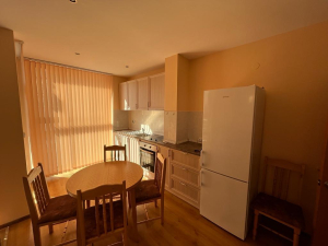 Apartament 3 pokojowy w kompleksie Nov Izgrev w Świętym Własie 