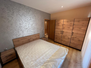Apartament 3 pokojowy w kompleksie Nov Izgrev w Świętym Własie 