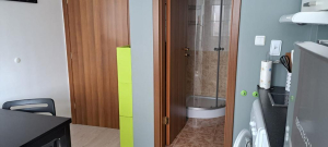 Dwupokojowy apartament w kompleksie Sunny Day 6 w Słonecznym Brzegu 