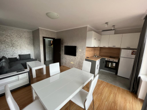 Luksusowy apartament w kompleksie Izgrev Nov w Świętym Własie 