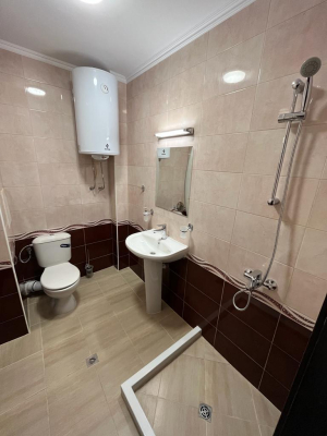 Luksusowy apartament w kompleksie Izgrev Nov w Świętym Własie 