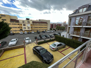 Luksusowy apartament w kompleksie Izgrev Nov w Świętym Własie 