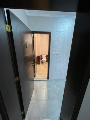 Luksusowy apartament w kompleksie Izgrev Nov w Świętym Własie 