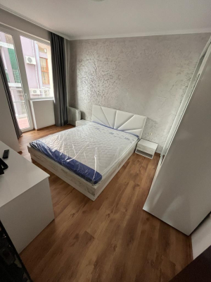 Luksusowy apartament w kompleksie Izgrev Nov w Świętym Własie 
