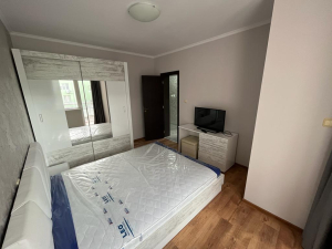 Luksusowy apartament w kompleksie Izgrev Nov w Świętym Własie 