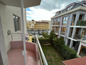 Luksusowy apartament w kompleksie Izgrev Nov w Świętym Własie 