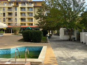 Apartament w kompleksie Sunny Dreams w Słonecznym Brzegu 