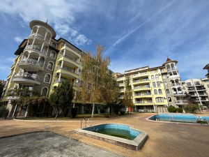 Apartament w kompleksie Sunny Dreams w Słonecznym Brzegu 