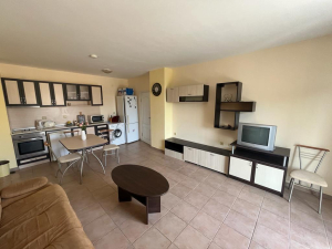 Apartament w kompleksie Sunny Dreams w Słonecznym Brzegu 