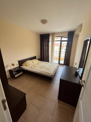 Apartament w kompleksie Sunny Dreams w Słonecznym Brzegu 