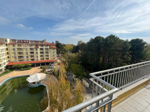 Apartament w kompleksie Sunny Dreams w Słonecznym Brzegu 