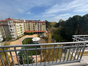 Apartament w kompleksie Sunny Dreams w Słonecznym Brzegu 