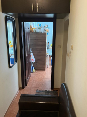 Dwupokojowe mieszkanie w Słonecznym Brzegu 