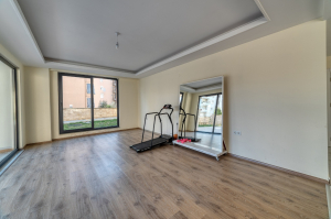 Elegancki apartament w Alanyi w Turcji