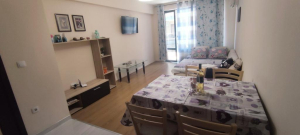 Pomorie mieszkanie z widokiem na Morze Czarne