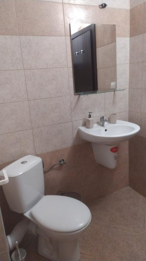 Pomorie mieszkanie z widokiem na Morze Czarne
