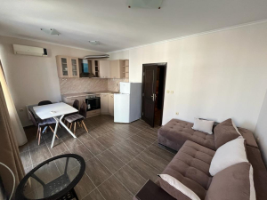 Apartament w kompleksie Sun Wave w Świętym Własie 