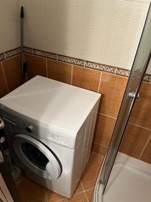 Apartament w kompleksie Sun Wave w Świętym Własie 