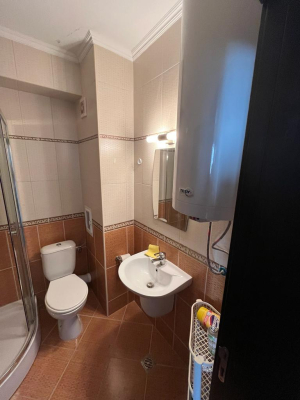 Apartament w kompleksie Sun Wave w Świętym Własie 