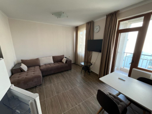 Apartament w kompleksie Sun Wave w Świętym Własie 
