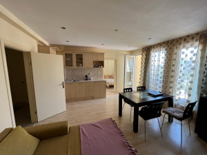 Apartament blisko morza w Świętym Własie 