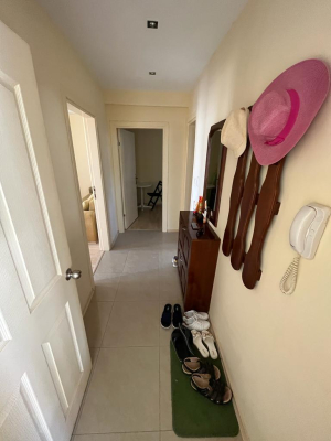 Apartament blisko morza w Świętym Własie 