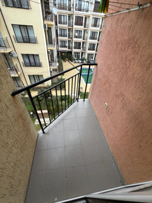 Mieszkanie w Słonecznym Brzegu w kompleksie Szumen