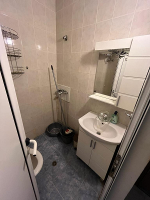 Mieszkanie w Słonecznym Brzegu w kompleksie Szumen