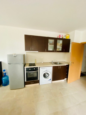 Apartament 2-pokojowy w kompleksie Hermes 