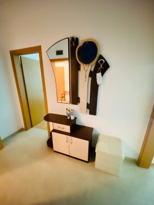 Apartament 2-pokojowy w kompleksie Hermes 