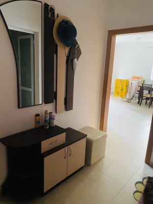 Apartament 2-pokojowy w kompleksie Hermes 