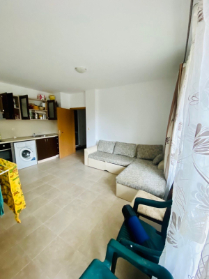 Apartament 2-pokojowy w kompleksie Hermes 