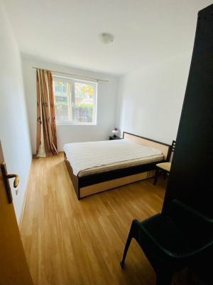 Apartament 2-pokojowy w kompleksie Hermes 