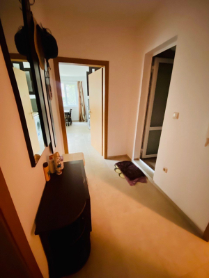 Apartament 2-pokojowy w kompleksie Hermes 