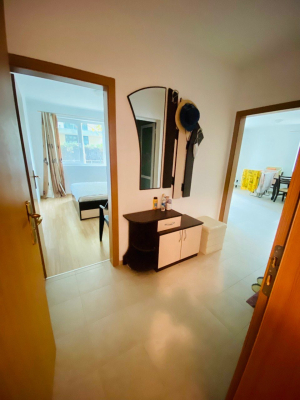 Apartament 2-pokojowy w kompleksie Hermes 