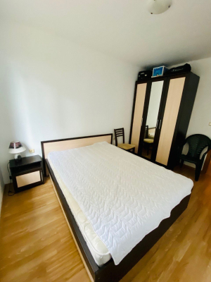 Apartament 2-pokojowy w kompleksie Hermes 