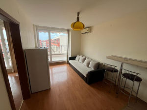 Apartament w Słonecznym Brzegu w kompleksie Nesebar Holiday Club