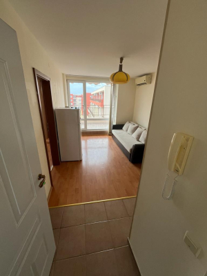 Apartament w Słonecznym Brzegu w kompleksie Nesebar Holiday Club