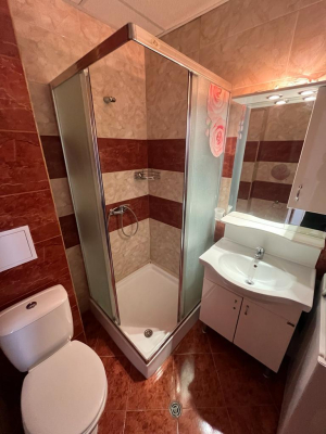 Apartament w Słonecznym Brzegu w kompleksie Nesebar Holiday Club