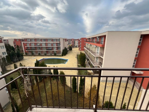 Apartament w Słonecznym Brzegu w kompleksie Nesebar Holiday Club