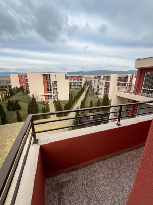 Apartament w Słonecznym Brzegu w kompleksie Nesebar Holiday Club